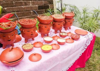 Caballo Bayo para Celebraciones