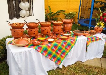 Caballo Bayo para Cumpleaños