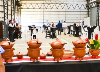Organización de eventos